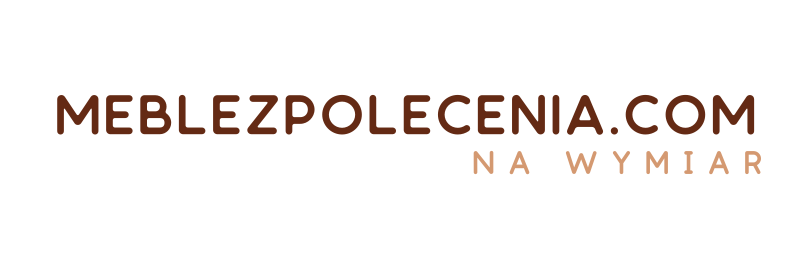 meble z polecenia